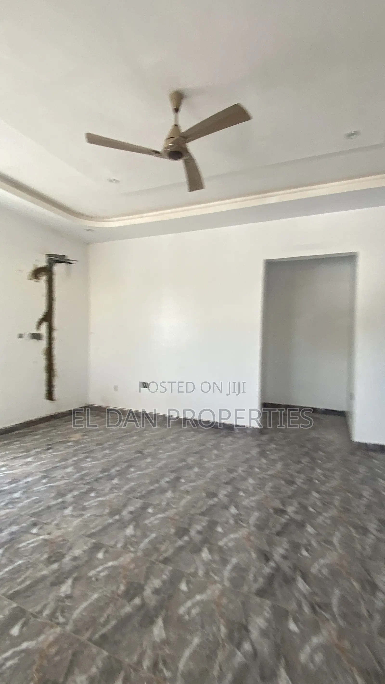 4bdrm House in Ahodwo Daban Newsite, Kumasi Metropolitan for sale