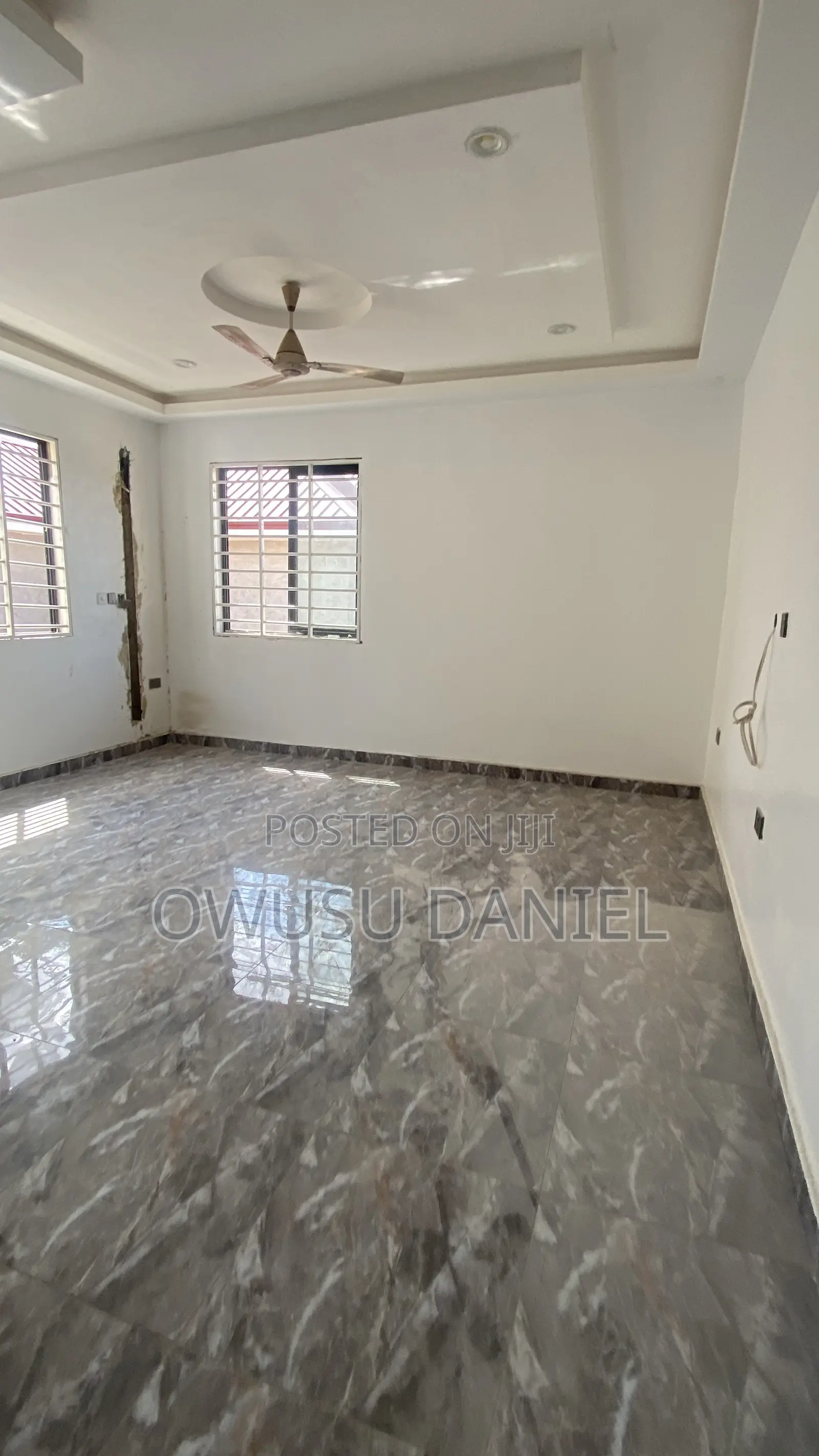 4bdrm House in Ahodwo Daban Newsite, Kumasi Metropolitan for sale