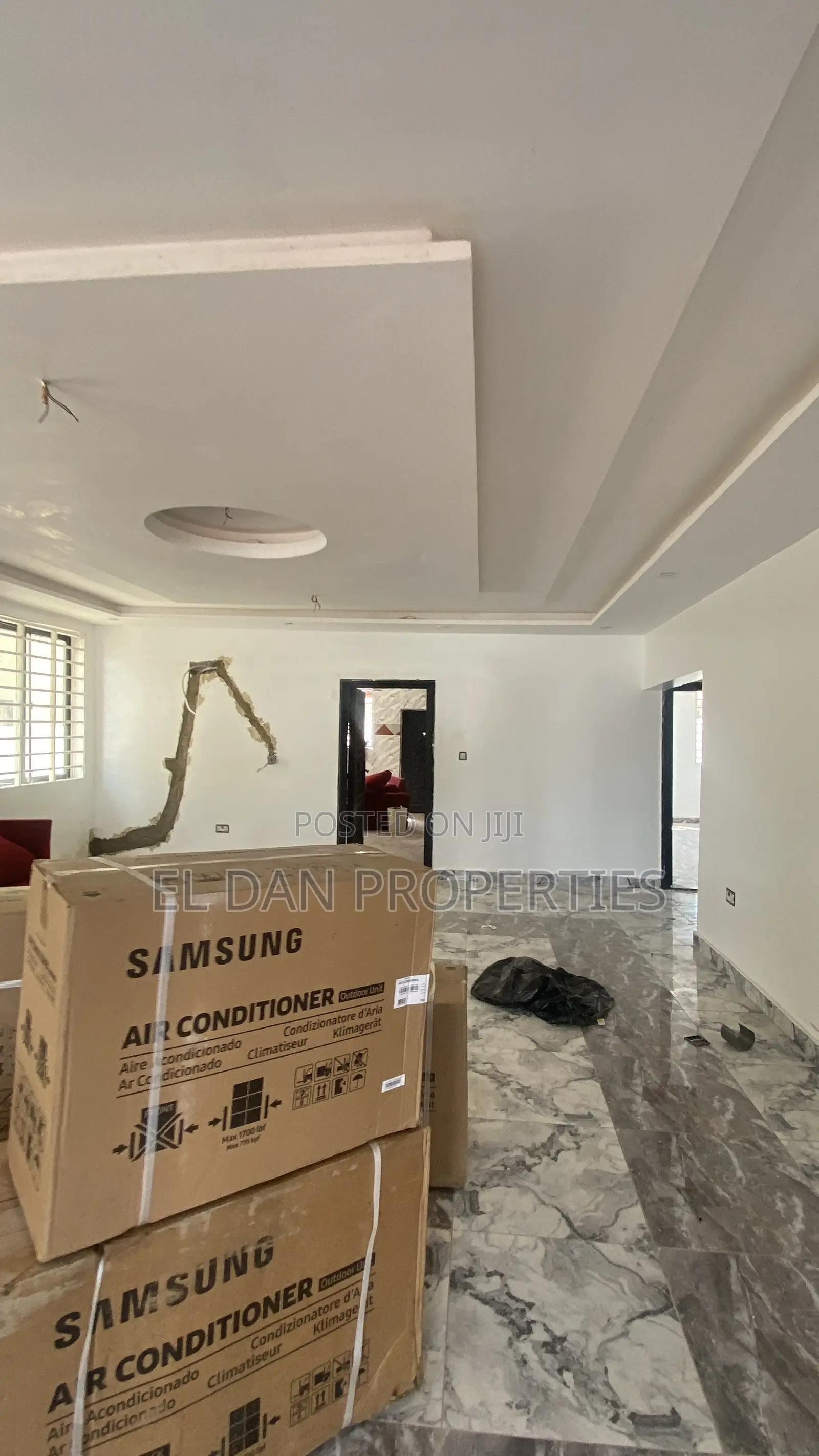 4bdrm House in Ahodwo Daban Newsite, Kumasi Metropolitan for sale