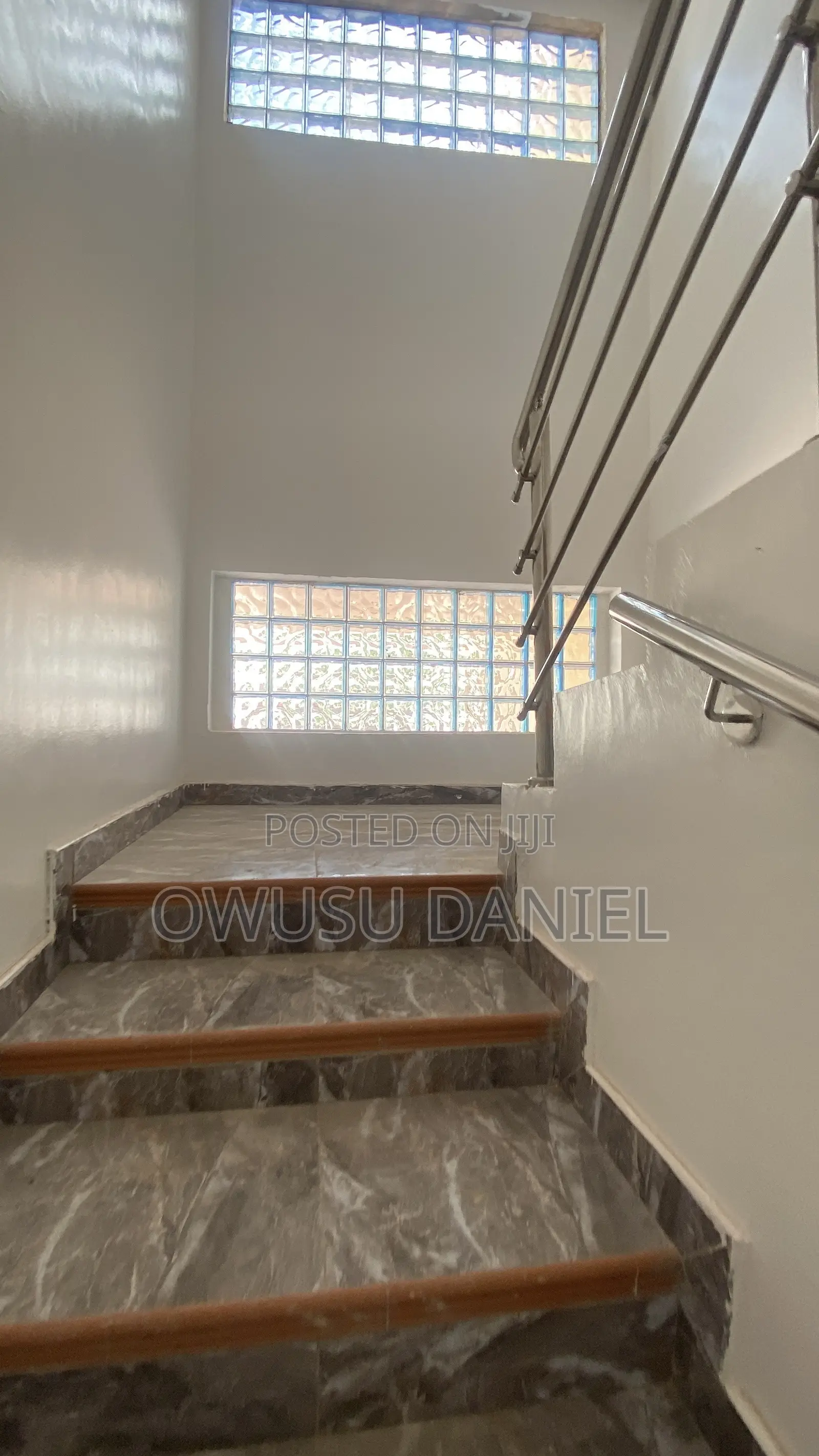 4bdrm House in Ahodwo Daban Newsite, Kumasi Metropolitan for sale