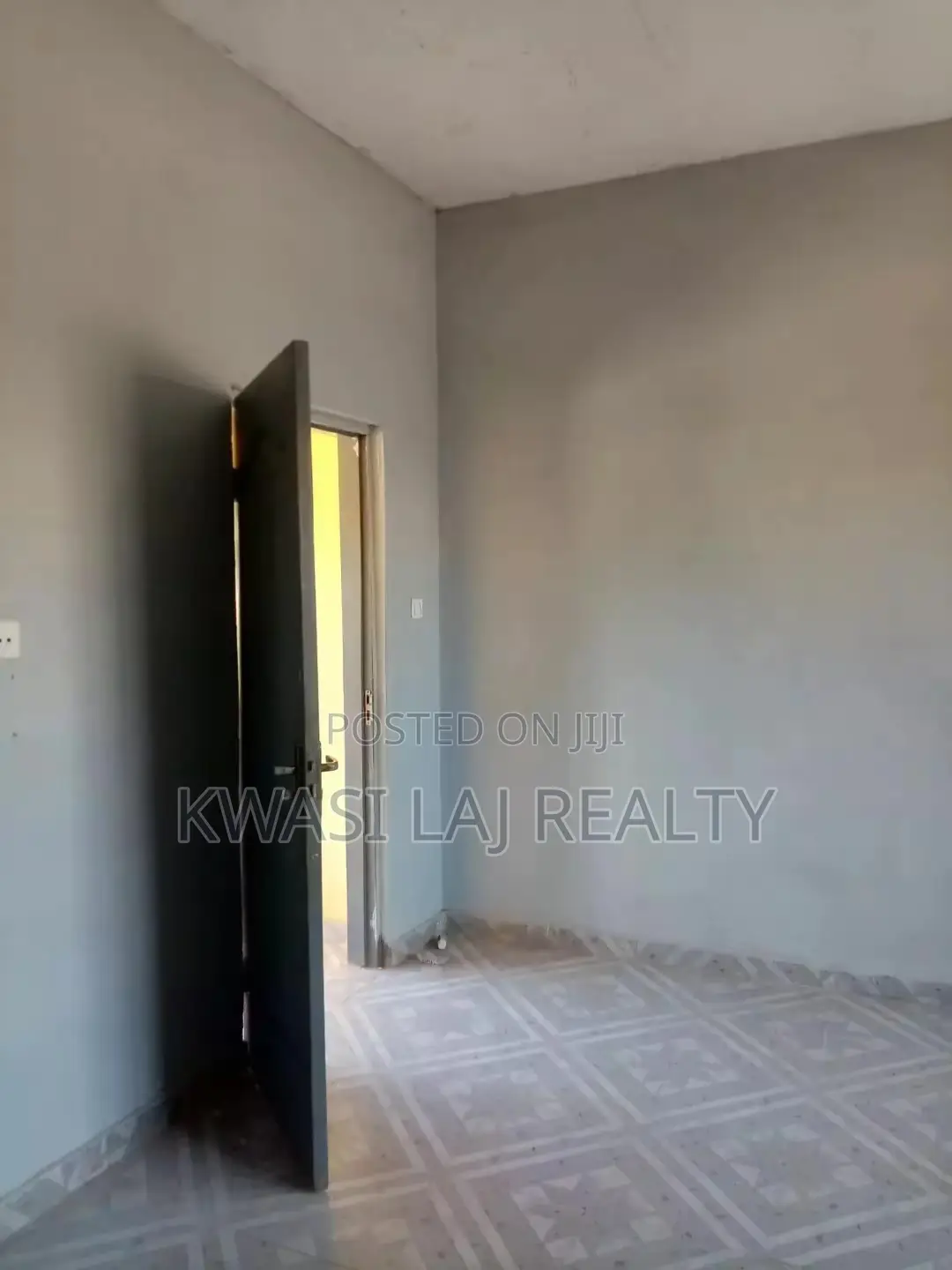 1bdrm Apartment in Adanseman New, Weija for rent
