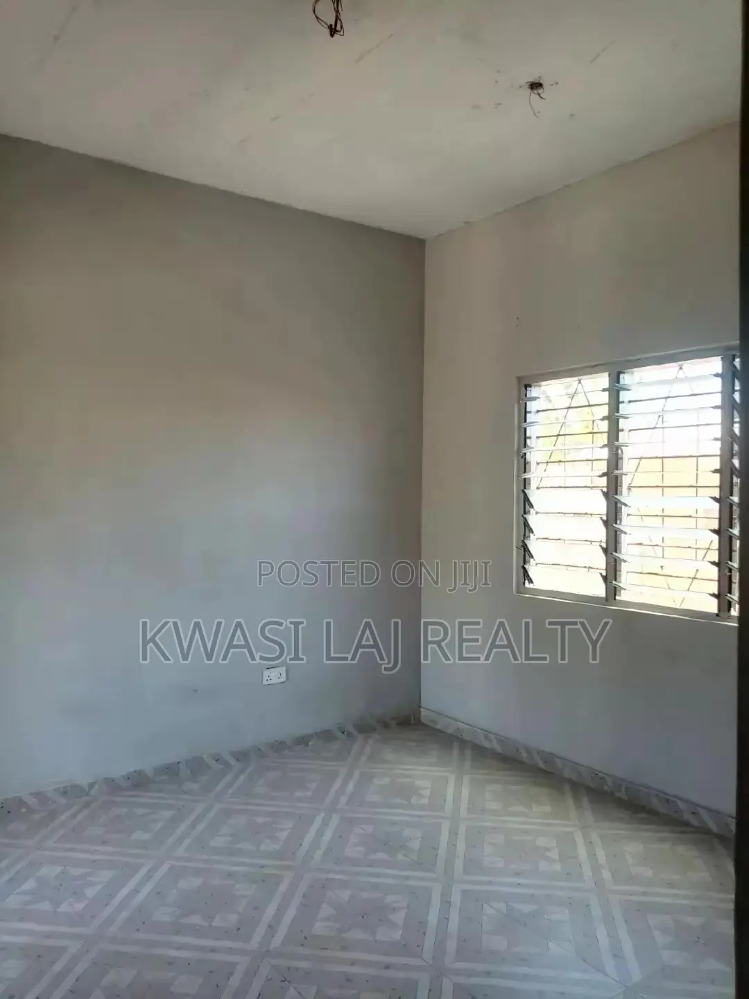 1bdrm Apartment in Adanseman New, Weija for rent
