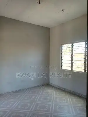 1bdrm Apartment in Adanseman New, Weija for rent