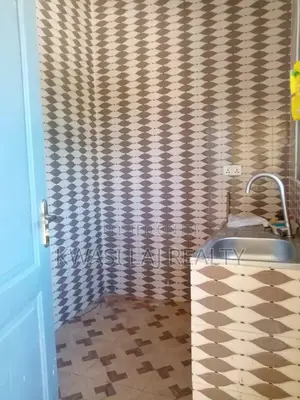 1bdrm Apartment in Adanseman New, Weija for rent