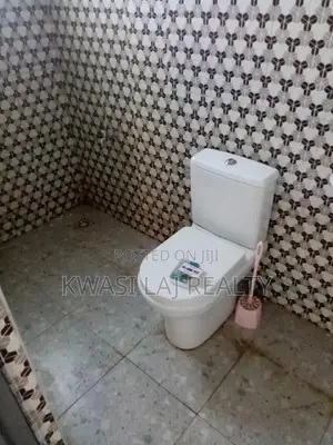 1bdrm Apartment in Adanseman New, Weija for rent