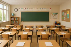 Lower Primary School Teacher Wanted