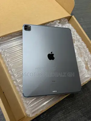 Apple iPad Pro 12.9 (2020) 1 TB Gray
