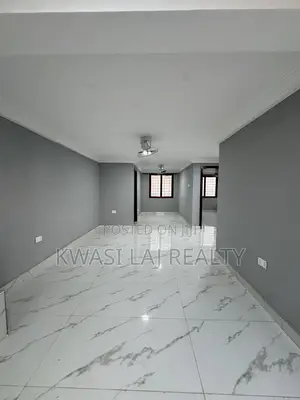 2bdrm Apartment in Old Barrier Crown, Weija for rent