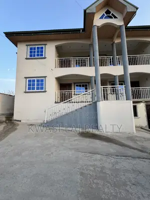 2bdrm Apartment in Old Barrier Crown, Weija for rent