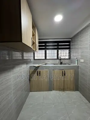 2bdrm Apartment in Old Barrier Crown, Weija for rent