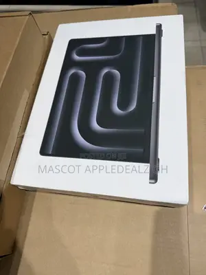 New Laptop Apple MacBook Pro 2025 M5 16GB Apple M5 SSD 1T