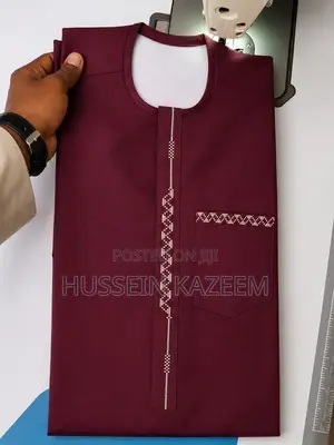 Africa Wear 