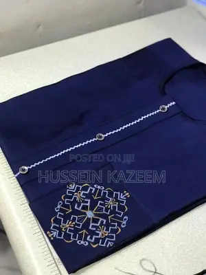 Africa Wear 