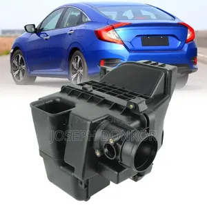 Civic Air Cleaner Box 2016,2017,2018,2019,2020,2021