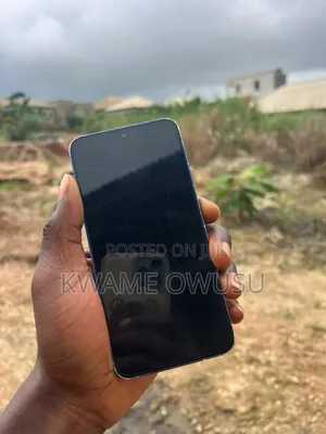 Samsung Galaxy S25 128 GB Blue