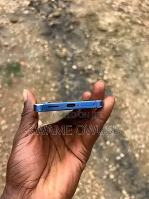 Samsung Galaxy S25 128 GB Blue