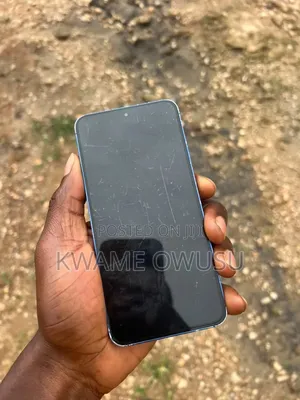 Samsung Galaxy S25 128 GB Blue