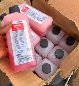 Hydrex Chlorhexidine Gluconate Solution-Original