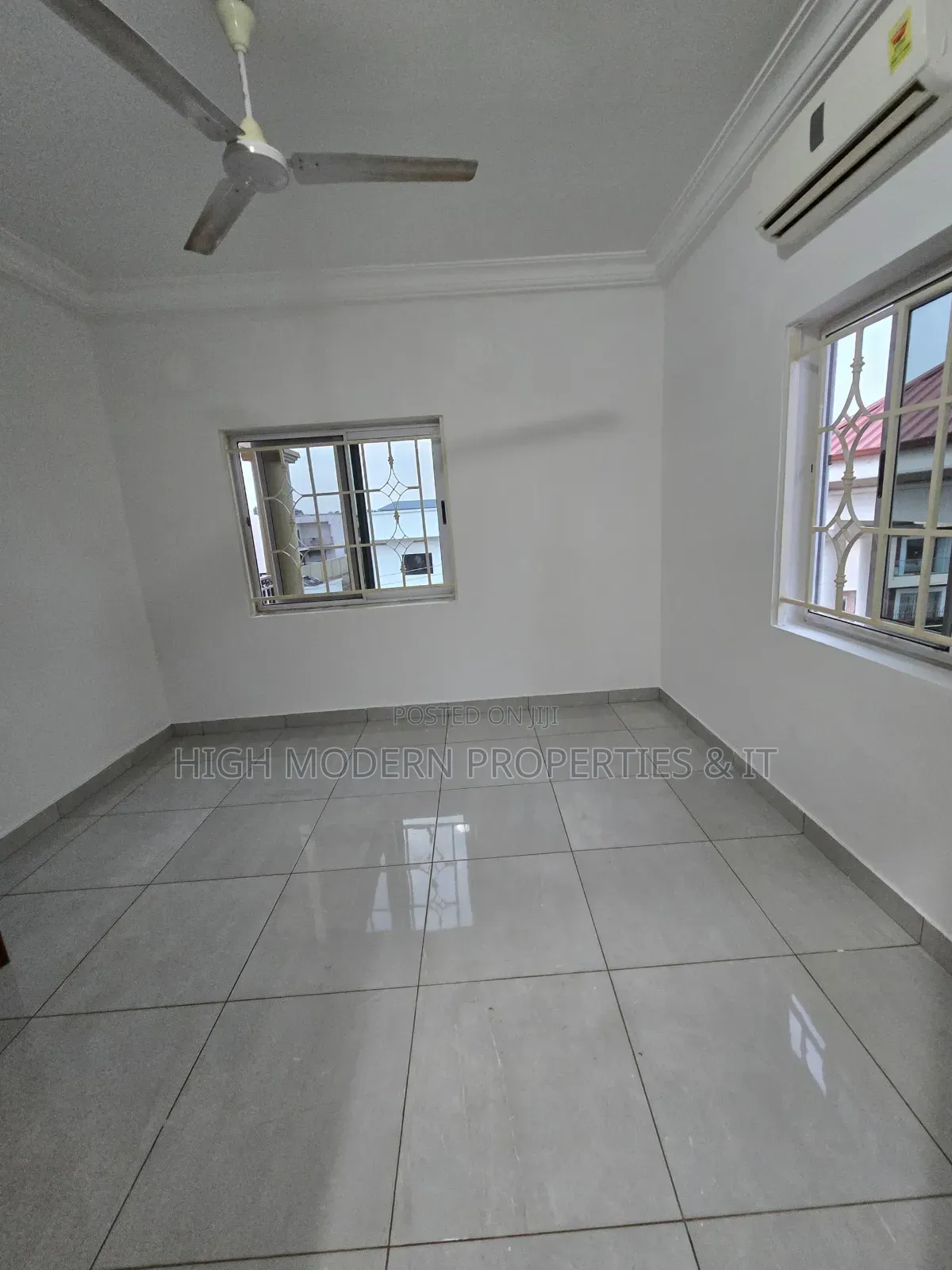 2bdrm Apartment in East Airport, Accra Metropolitan for rent