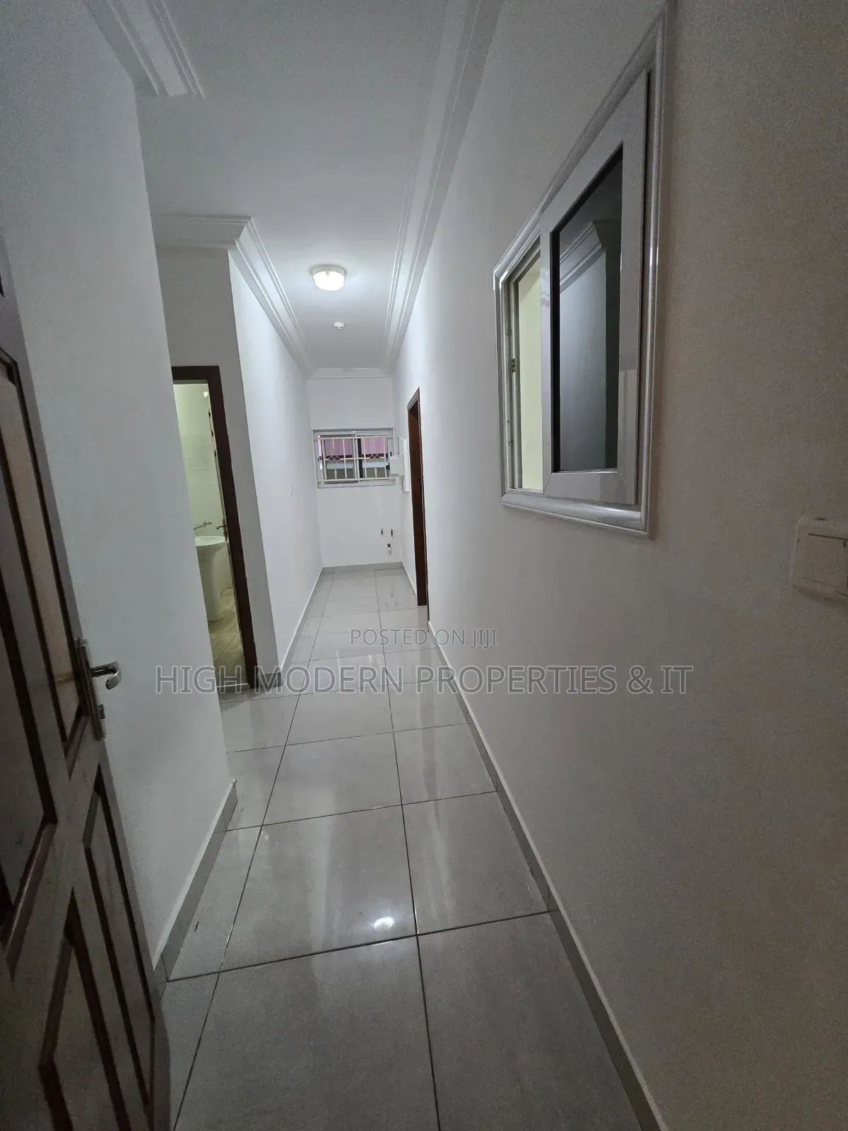 2bdrm Apartment in East Airport, Accra Metropolitan for rent