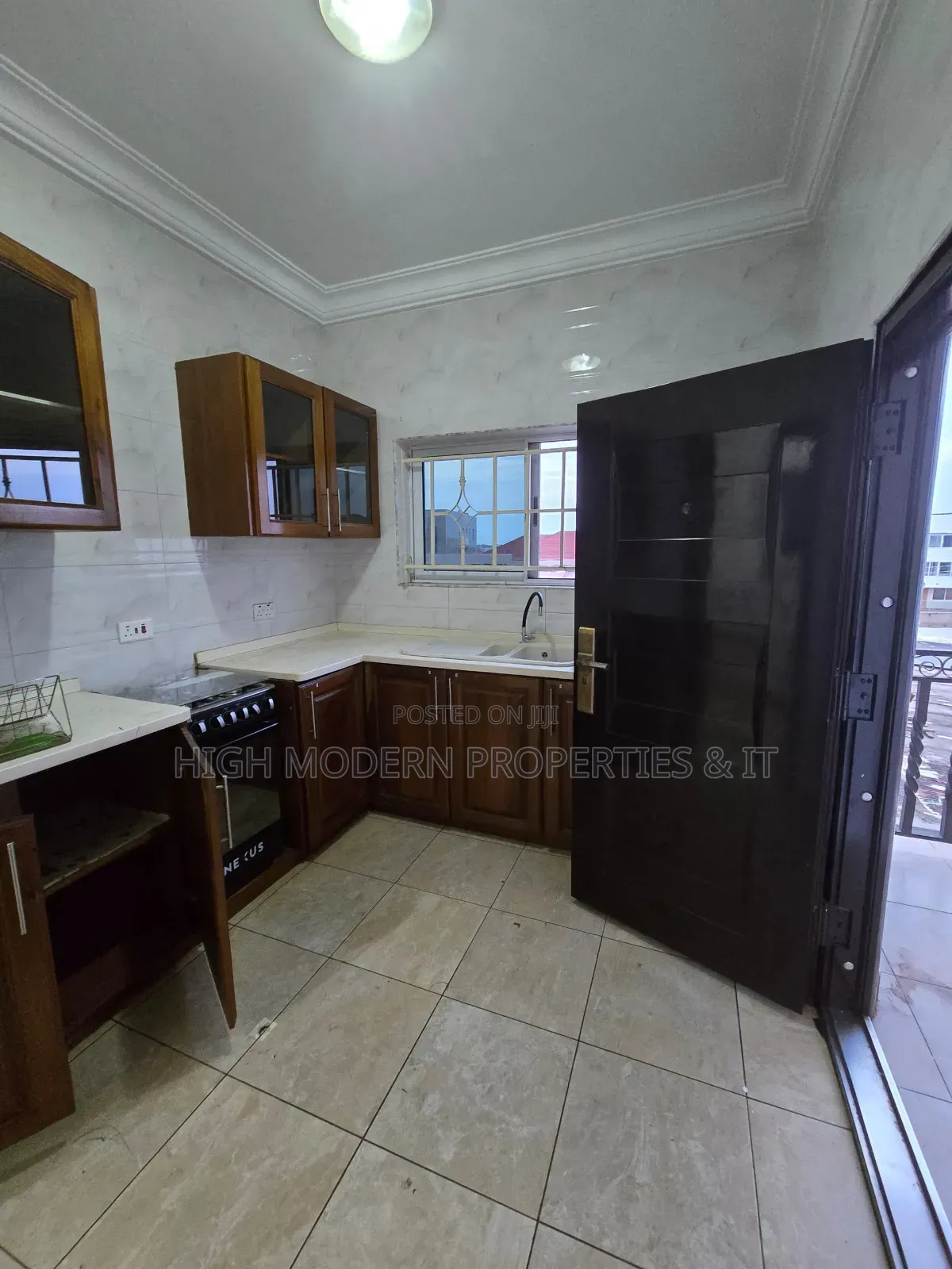 2bdrm Apartment in East Airport, Accra Metropolitan for rent