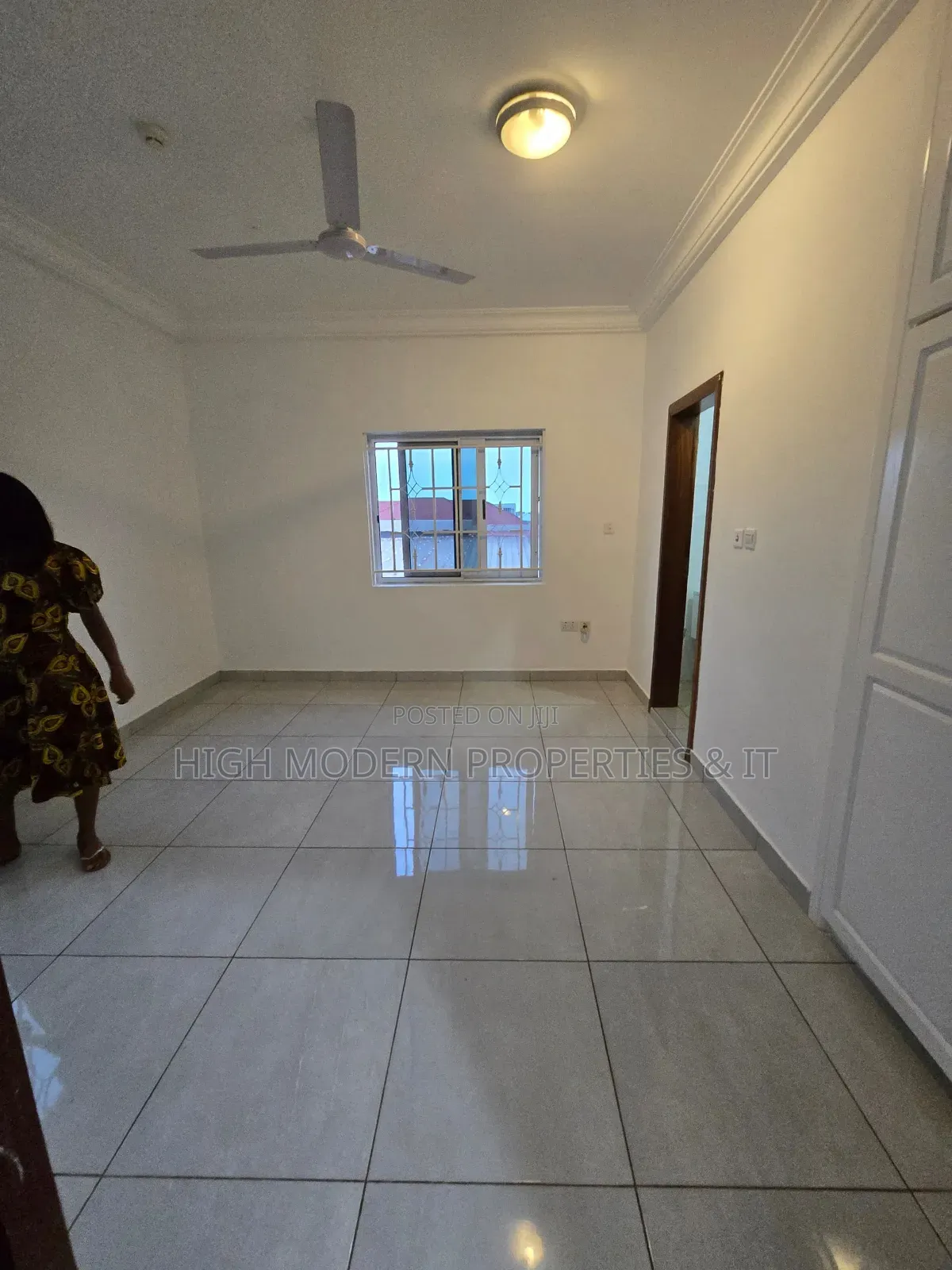 2bdrm Apartment in East Airport, Accra Metropolitan for rent