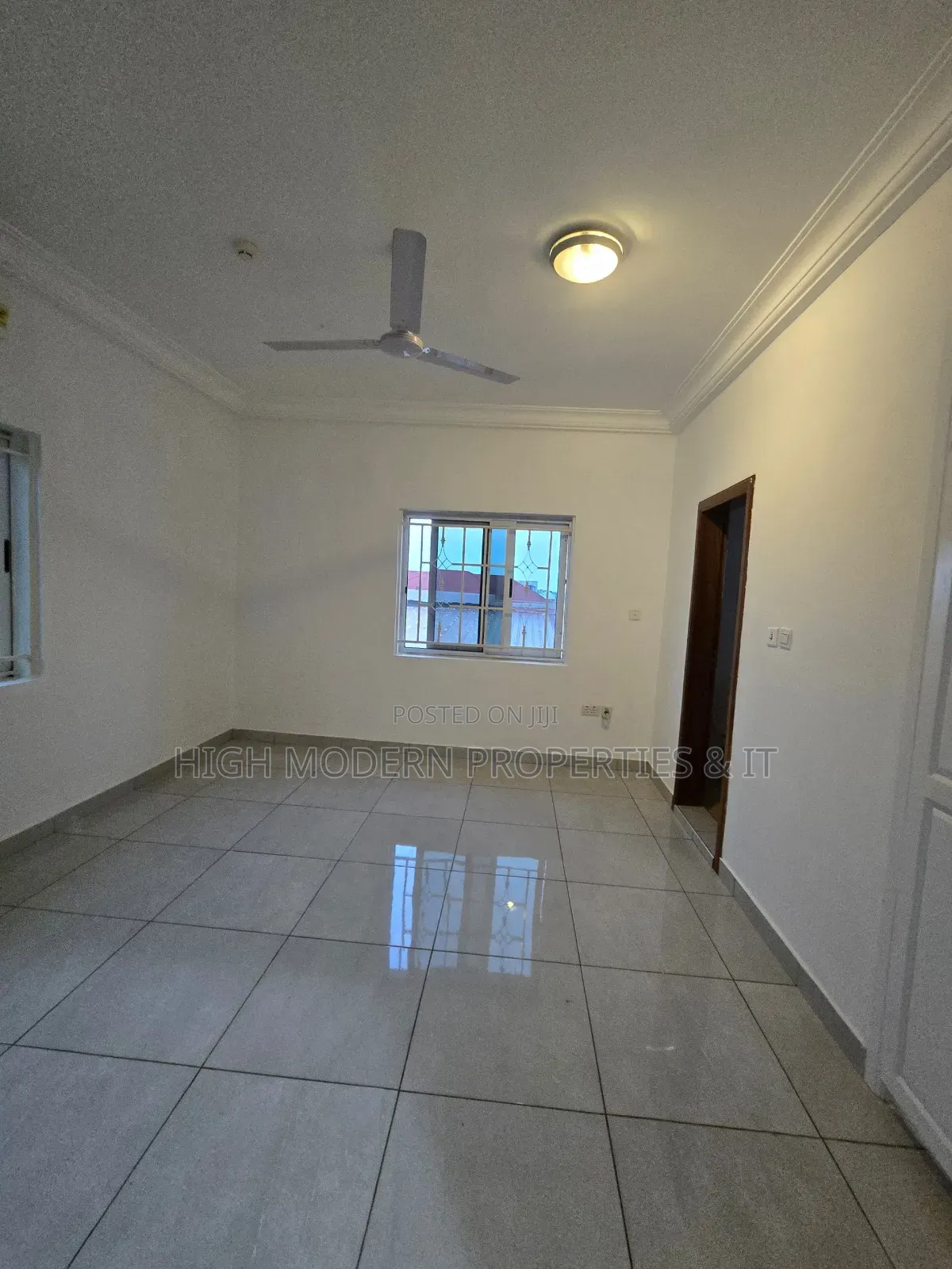 2bdrm Apartment in East Airport, Accra Metropolitan for rent