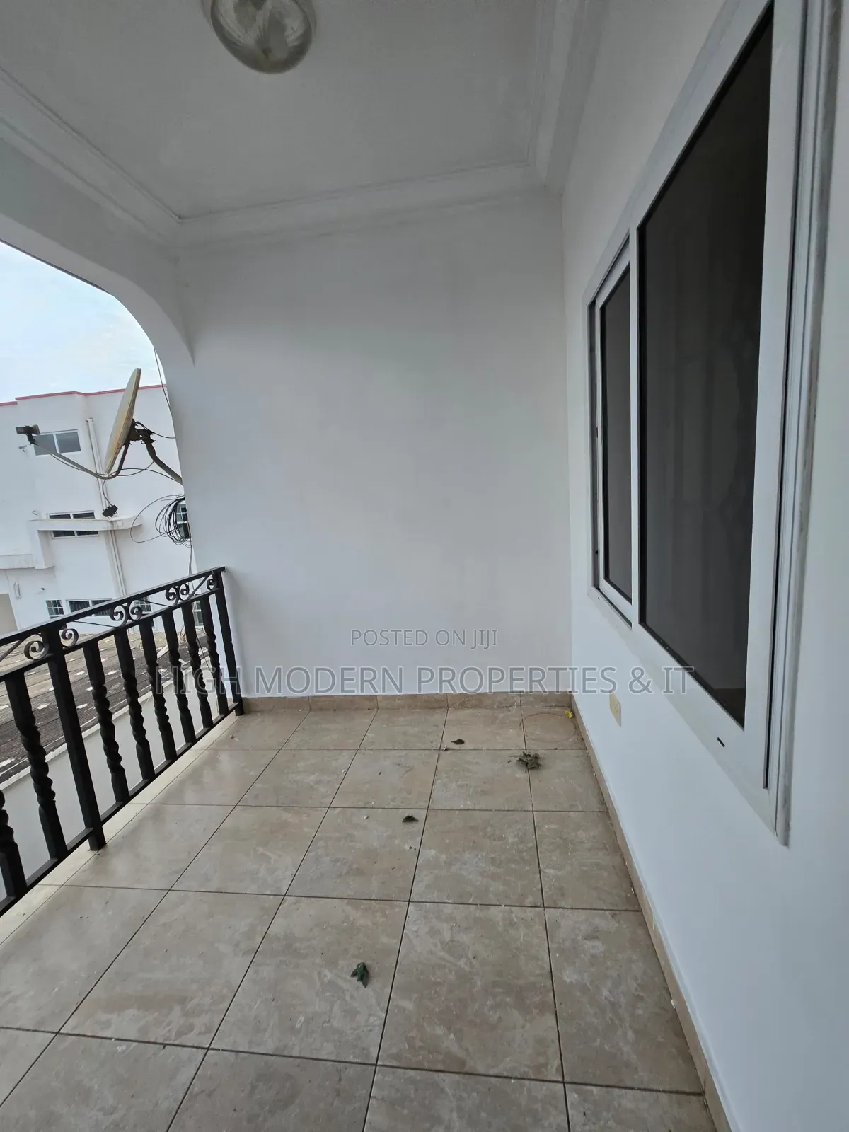 2bdrm Apartment in East Airport, Accra Metropolitan for rent