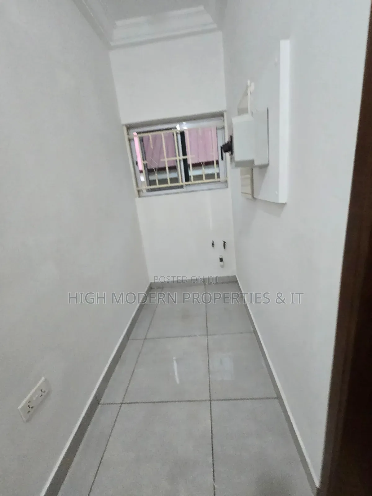 2bdrm Apartment in East Airport, Accra Metropolitan for rent
