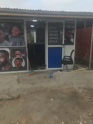 Barber Needed at Lapaz.