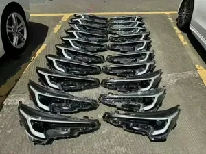 Corolla Headlight 2020,2021,2022,2023