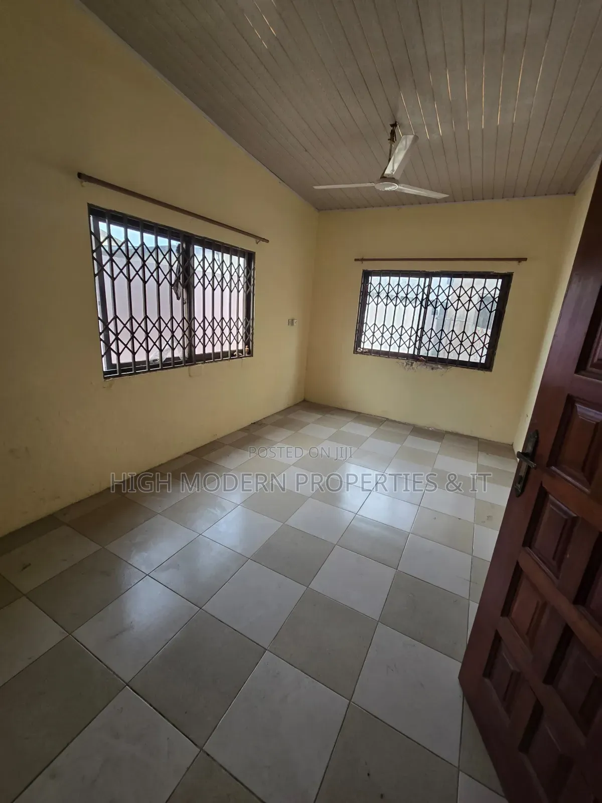 3bdrm Apartment in Teshie Tebibiano, Accra Metropolitan for rent