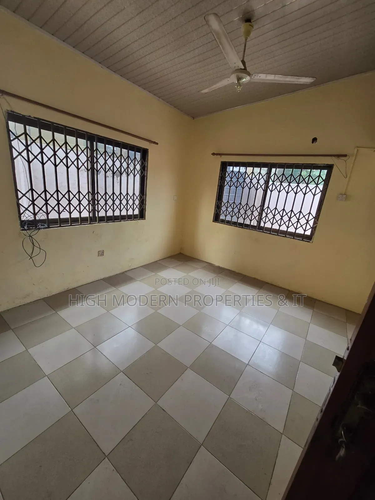 3bdrm Apartment in Teshie Tebibiano, Accra Metropolitan for rent