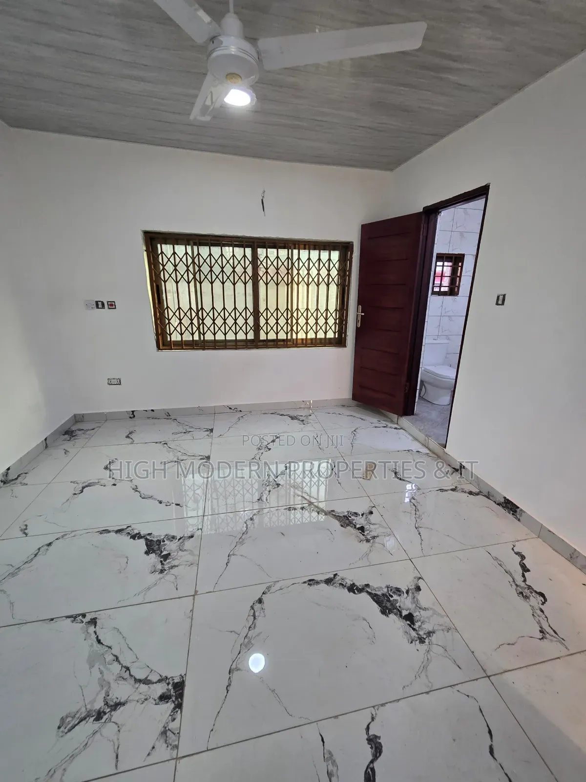 3bdrm Apartment in Teshie Tebibiano, Accra Metropolitan for rent
