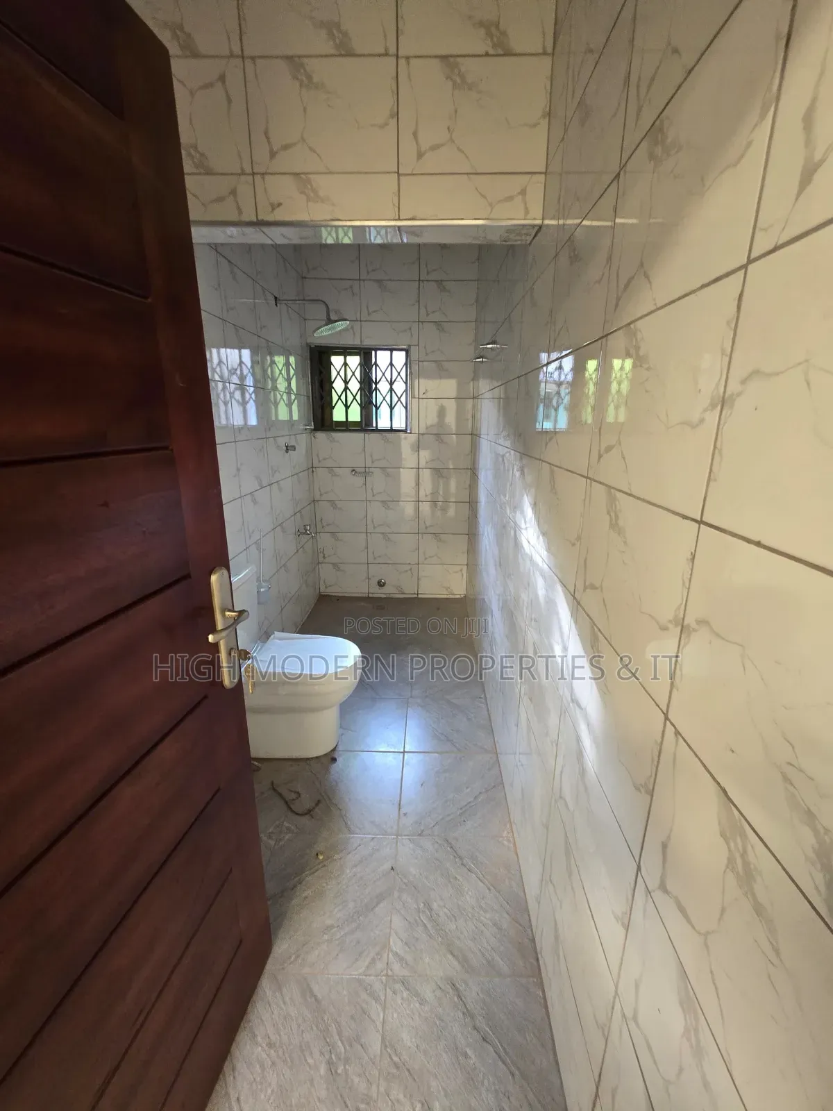 3bdrm Apartment in Teshie Tebibiano, Accra Metropolitan for rent
