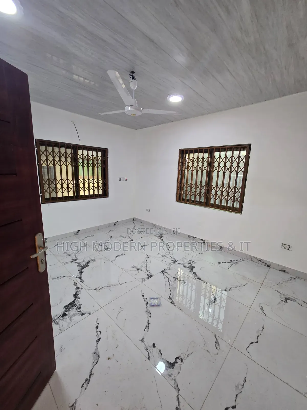 3bdrm Apartment in Teshie Tebibiano, Accra Metropolitan for rent