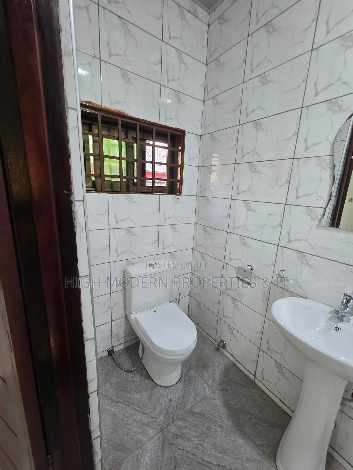3bdrm Apartment in Teshie Tebibiano, Accra Metropolitan for rent