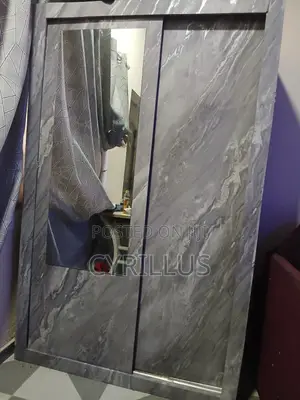 Nice Durable and Nordic Wardrobe