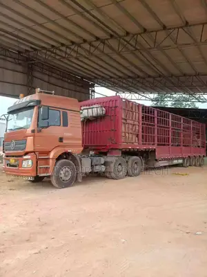 Heavy-Duty, High-Sided Truck Transportation Services