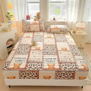 Soft Touch Premium Bedcover.