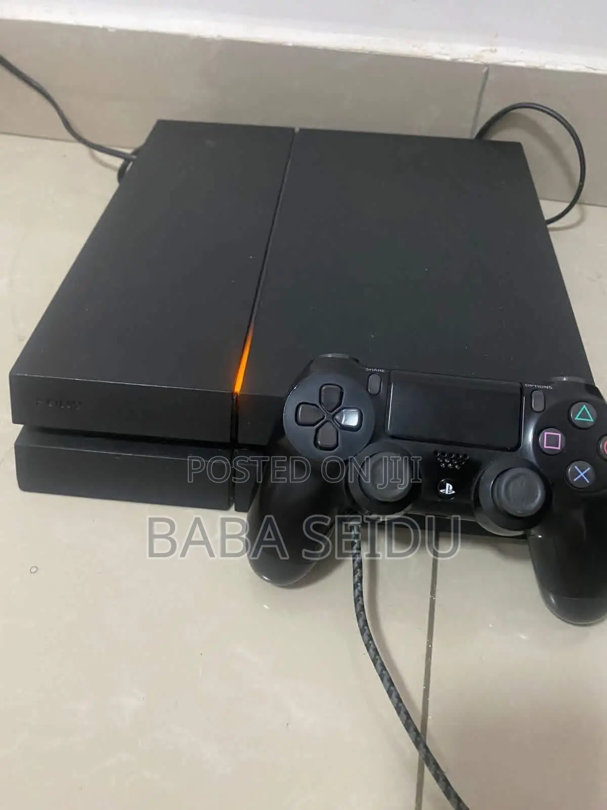 PS4 Very Neat