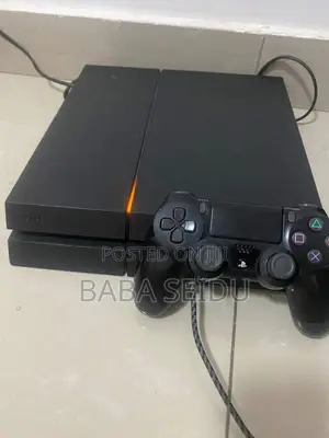 PS4 Very Neat