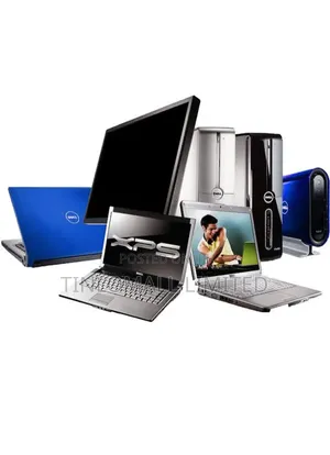 Desktop and Laptop PC Repair and Maintenance