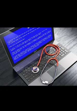 Desktop and Laptop PC Repair and Maintenance