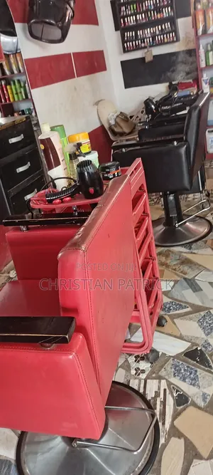 Used Salon Equipment for Sale