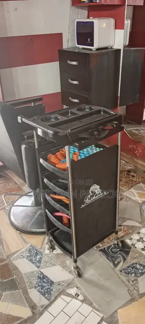 Used Salon Equipment for Sale