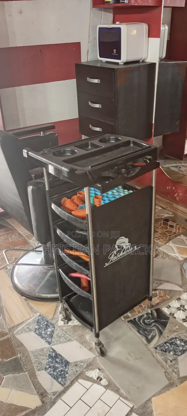 Used Salon Equipment for Sale