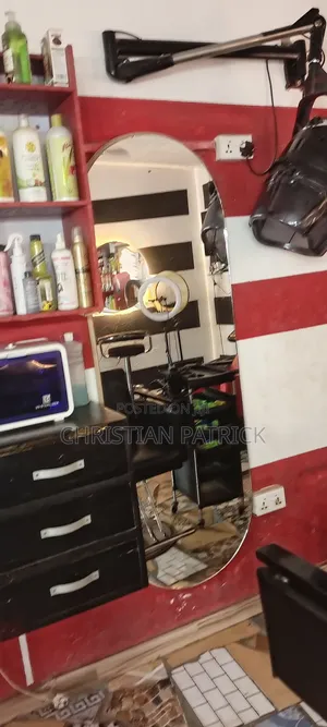 Used Salon Equipment for Sale