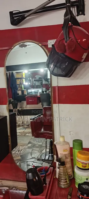 Used Salon Equipment for Sale