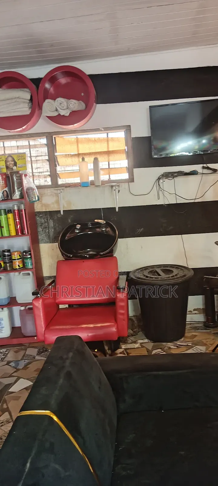 Used Salon Equipment for Sale